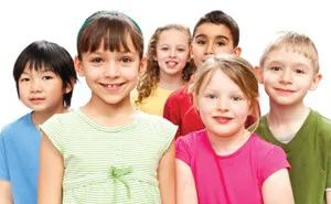 Pediatric Dentistry 