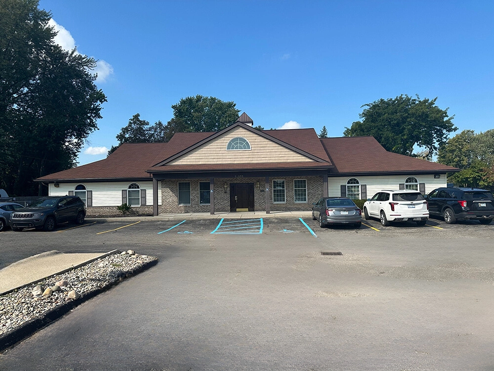 Cosmetic and Implant Dentistry of Connecticut